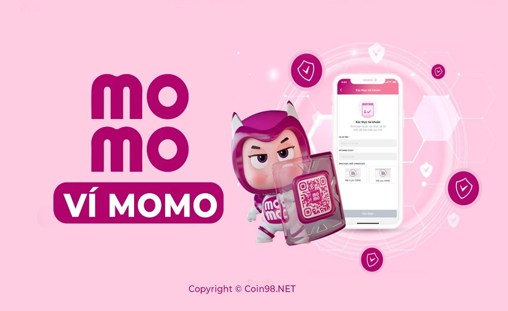 Momo là gì? Cách đăng ký và chuyển tiền bằng Momo đơn giản qua điện thoại