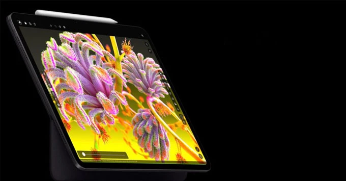 iPad Pro M4 mạnh mẽ với 7 tính năng độc đáo và 1 sự 'hy sinh' bất ngờ