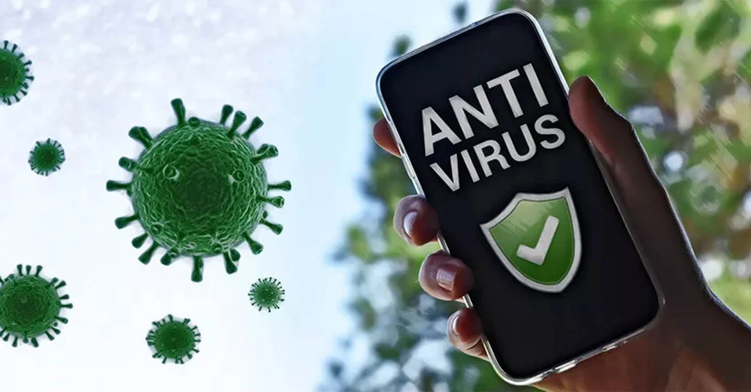 7 Cách chống virus cho điện thoại mới nhất - hiệu quả nhất