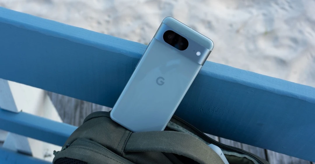 Google xác nhận Google Pixel 8 sẽ không có mô hình Gemini Nano