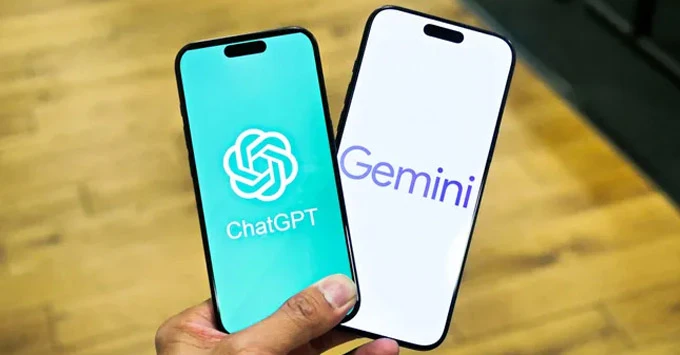Quên ChatGPT và Gemini đi - Chatbot 'ẩn danh' này vừa soán ngôi số 1 về quyền riêng tư