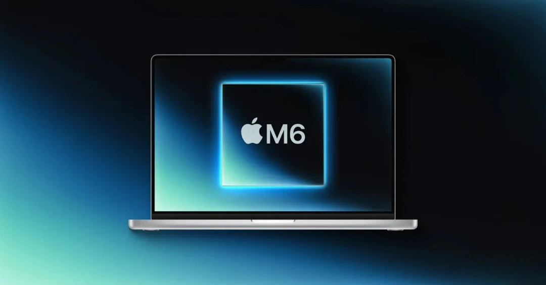 MacBook Pro M6 bản tiêu chuẩn sẽ không có màn hình OLED