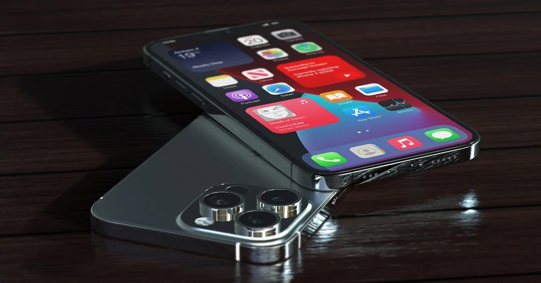 iPhone 13 Pro Max và iPhone 11 Pro Max: Có nên nâng cấp?