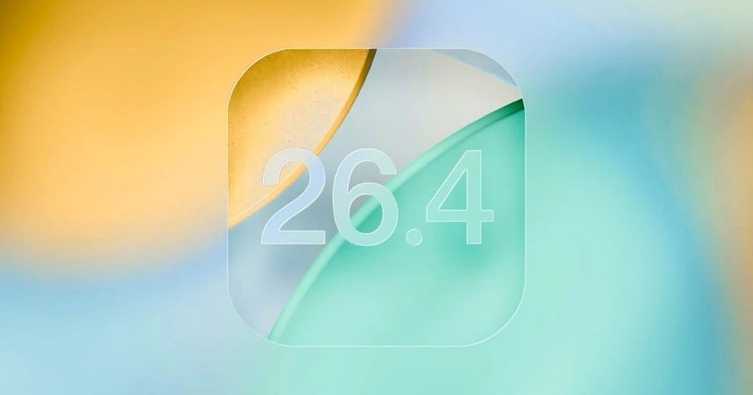 iOS 26.4 có gì mới? Các tính năng đáng chú ý là gì?