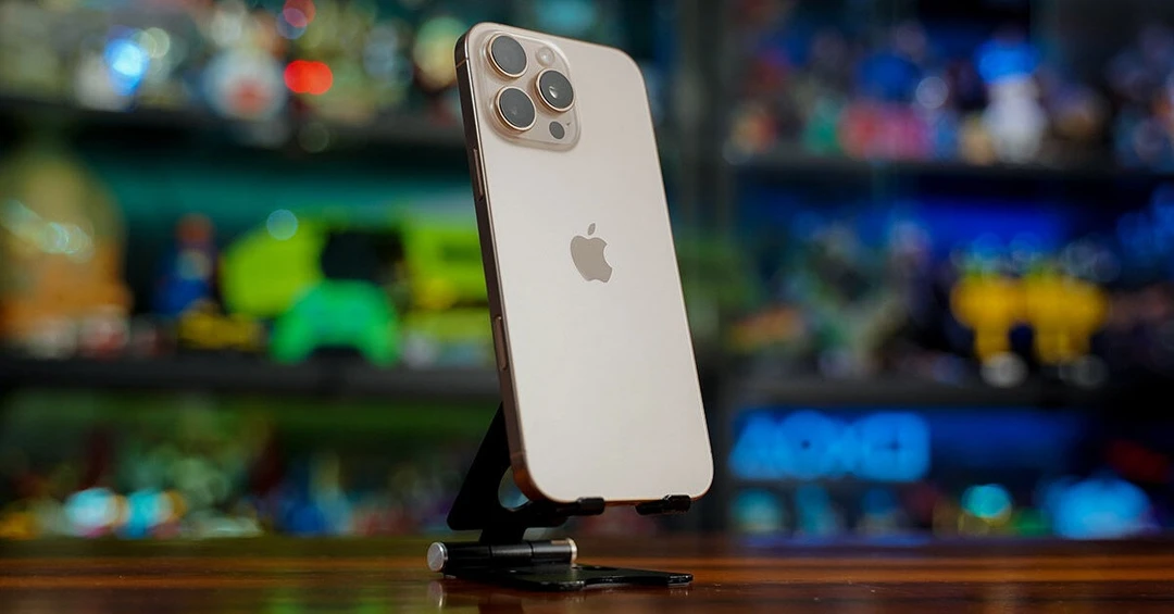 Hướng dẫn chọn mua iPhone 16 Pro Max cũ nguyên zin, tránh hàng kém chất lượng