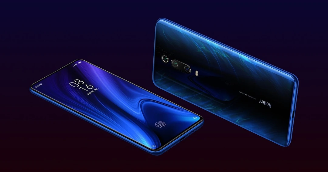 Redmi K20 Pro nhận được nâng cấp tần số quét 75Hz thông qua một bản mod không chính thức