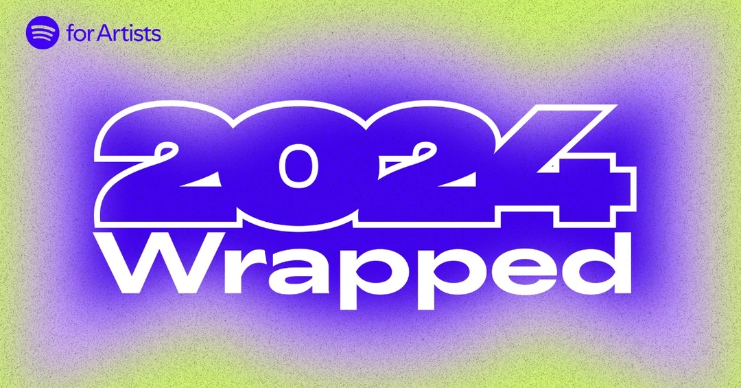 Spotify Wrapped 2024: Cách xem và chia sẻ trên điện thoại, máy tính
