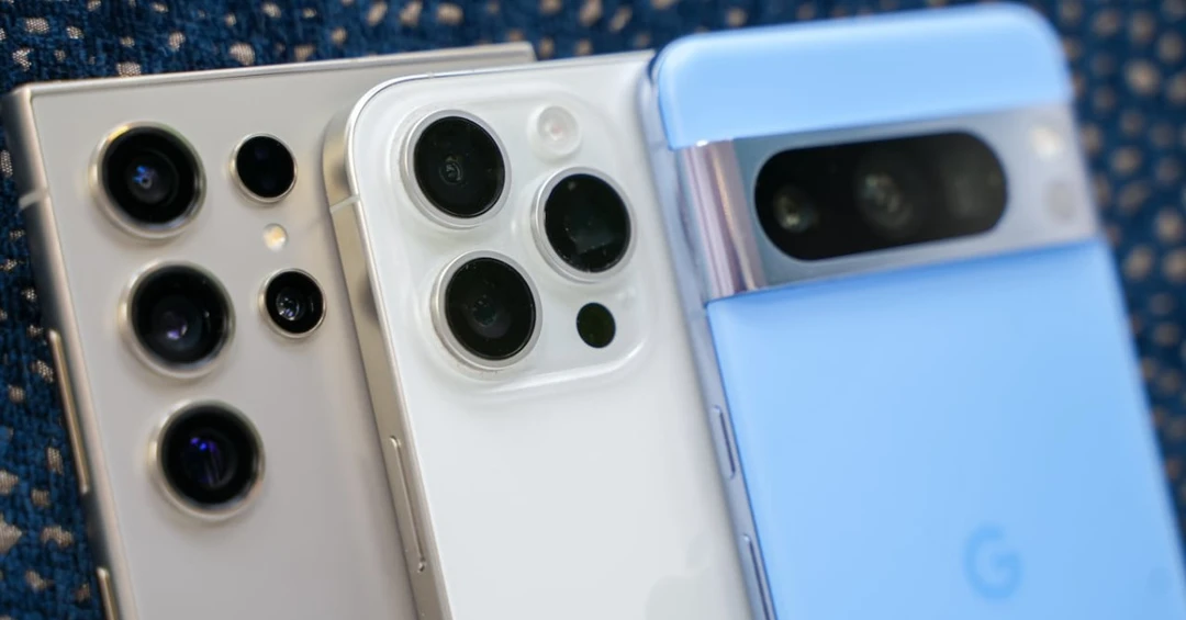 Top điện thoại camera tốt nhất dành cho gen Z, khám phá ngay!