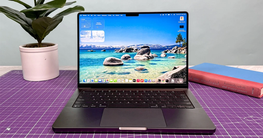 05 Cài đặt mặc định cần thay đổi ngay trên MacBook để tối ưu trải nghiệm