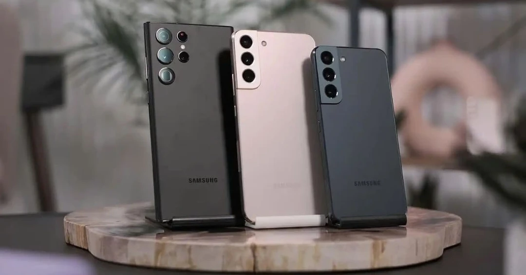 Những lỗi thường gặp trên Samsung Galaxy S22 và cách khắc phục