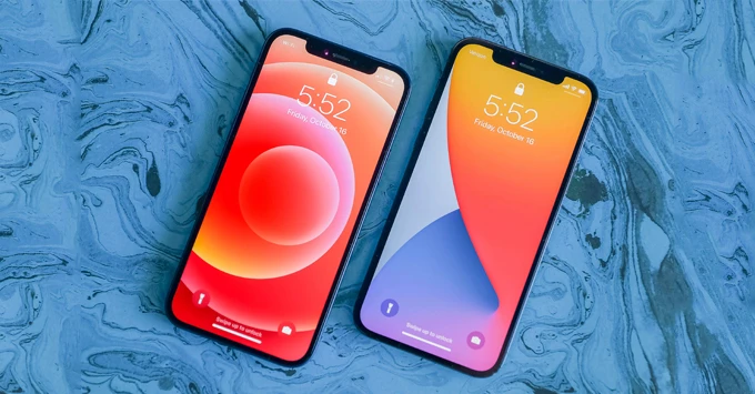 Đánh giá thời lượng pin iPhone 12 Pro Max: Có tốt như bạn nghĩ?