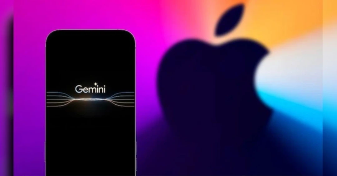 Apple có thể tích hợp Gemini AI của Google trong iOS 18!