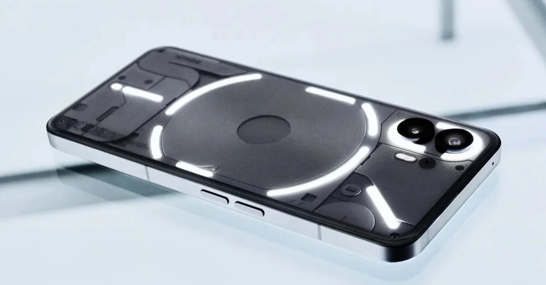 Nothing Phone (3) lộ diện trên Geekbench trước thềm ra mắt 1 tháng 7