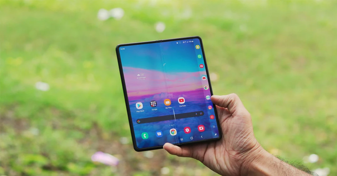 Cấu hình Galaxy Z Fold 4: Chip Snapdragon 8+ Gen 1, RAM 12GB và còn nâng cấp nào đáng chú ý? (Cập nhật liên tục)