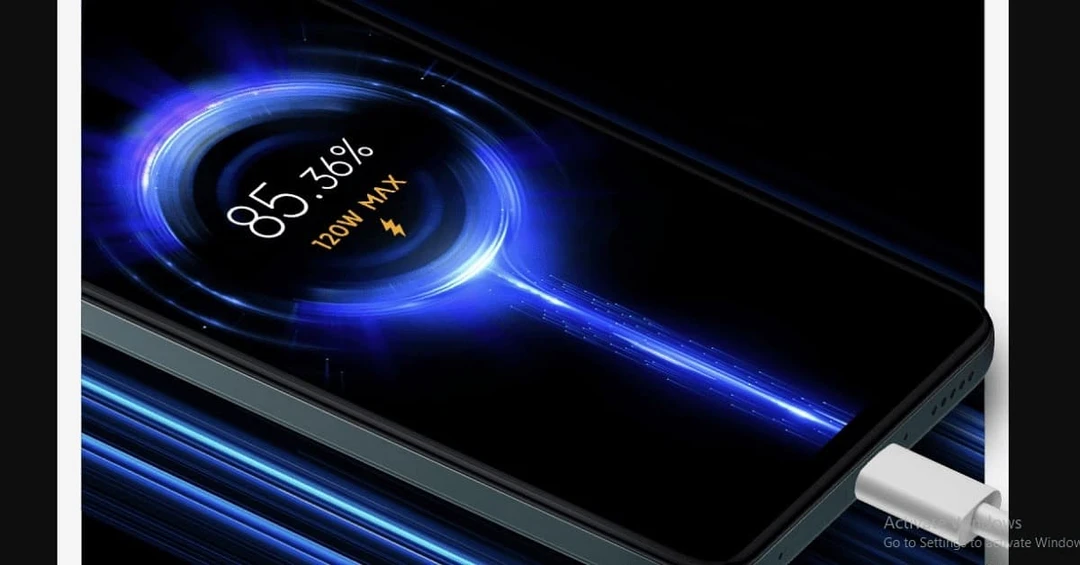Redmi Note 11 sẽ có pin kép, sạc kép, sạc nhanh 120W, tản nhiệt bằng chất lỏng VC