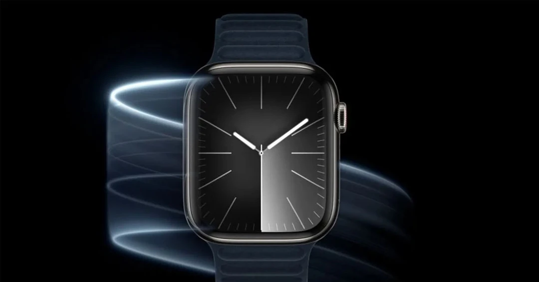 Sản phẩm kỷ niệm Apple Watch Series 10 sẽ có những thay đổi đáng chú ý về thiết kế