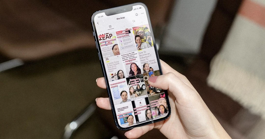 Cách đặt biệt danh cho bạn bè trên TikTok mới nhất 2025