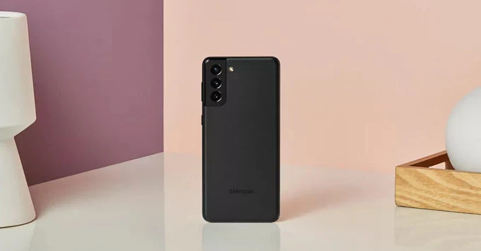 Thời lượng sử dụng pin thực tế trên Galaxy S21, Galaxy S21+ và Galaxy S21 Ultra như thế nào?