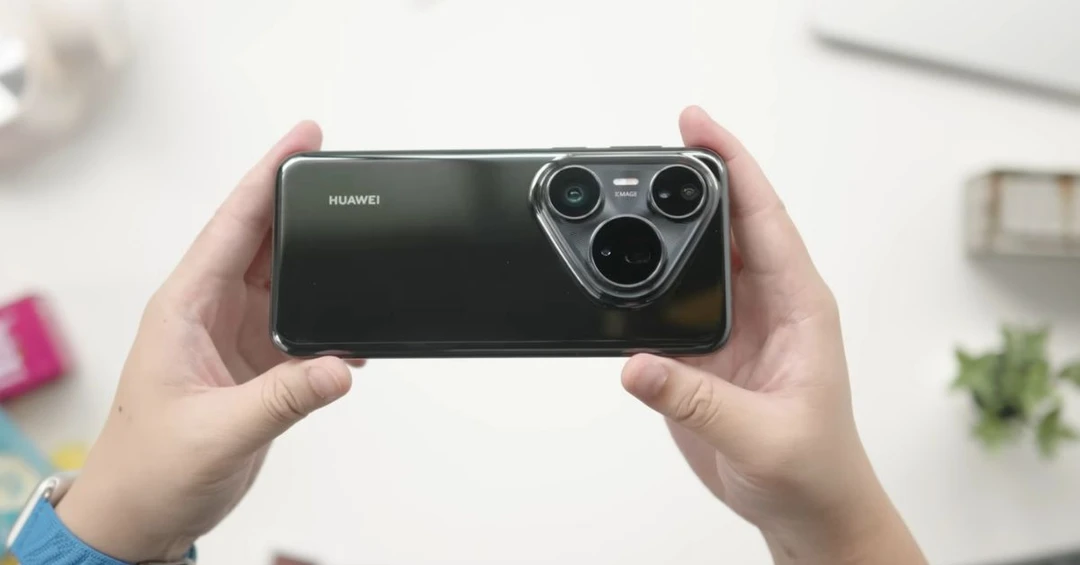 Huawei Pura 80 Ultra có gì hot? Cận cảnh flagship nội địa gây sốt