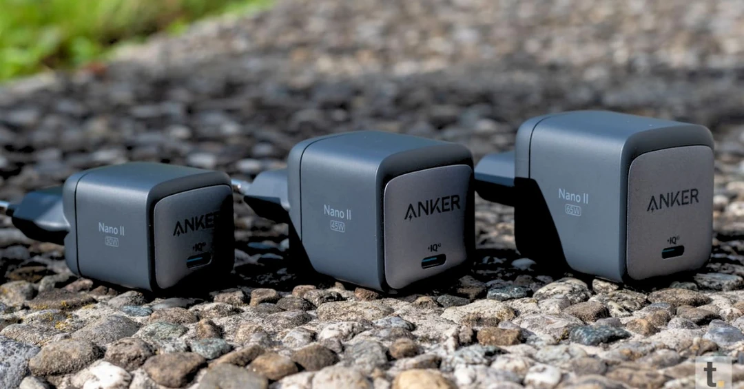 Anker là của nước nào? Có những sản phẩm gì? Dùng có tốt không?