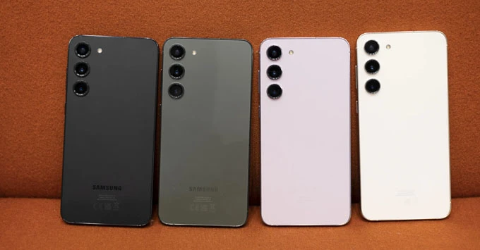 Đánh giá Samsung S23 Plus: Chiếc Galaxy bạn nên mua