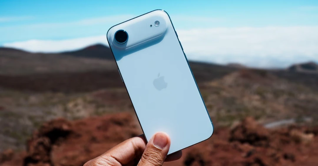 TOP 4 lựa chọn thay thế iPhone Air khi giá quá đắt đỏ