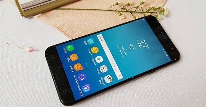 Galaxy J7 Plus: Lựa chọn đỉnh cao của phân khúc tầm trung
