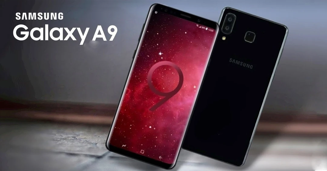 Xuất hiện Samsung A9 Pro (2018):chip Snapdragon 660, 4 camera ấn tượng
