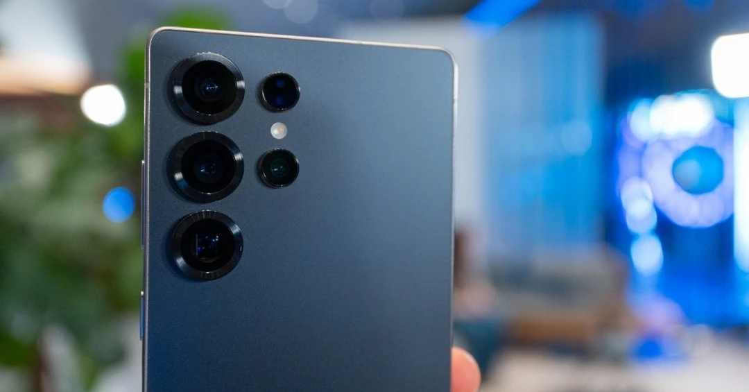 Camera Galaxy S25 có những nâng cấp gì? Khám phá ngay!