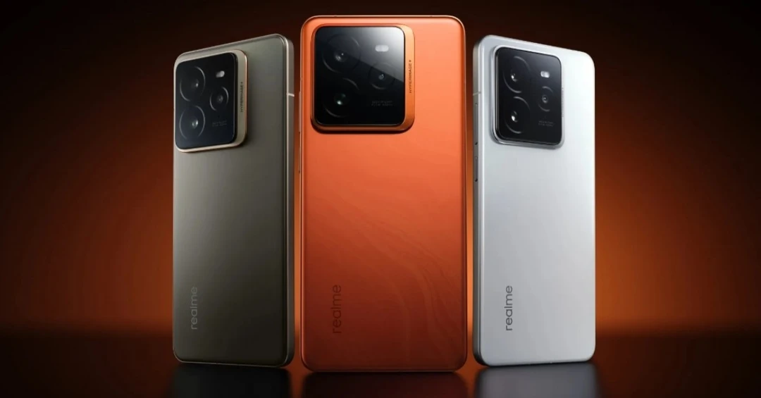 Realme GT 8 Pro lộ thông số kỹ thuật sớm: Có gì đáng mong chờ?