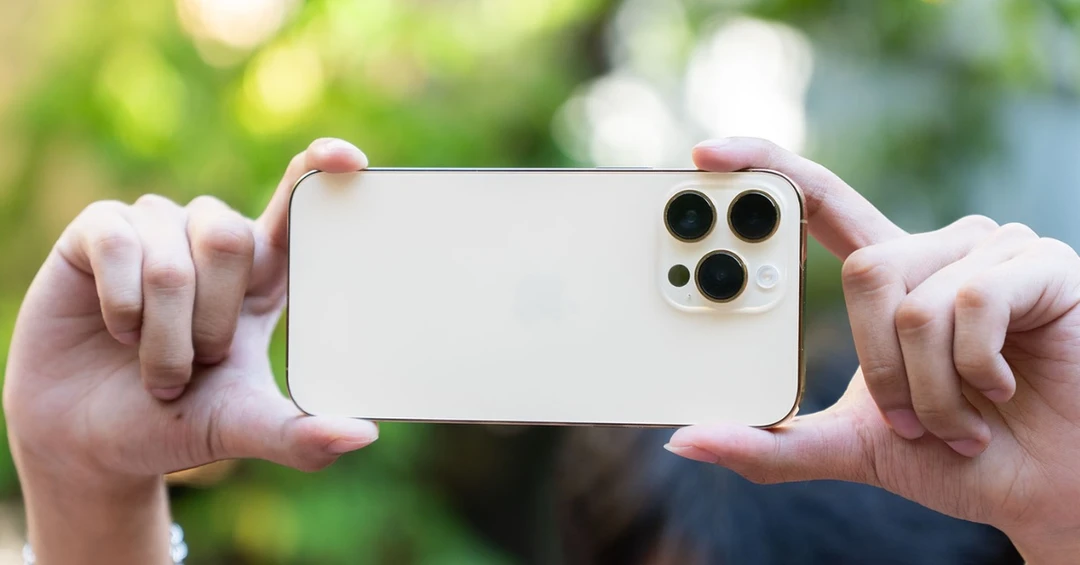 Cách quay video 4K trên iPhone 14 Pro Max cũ mà bạn nên biết!