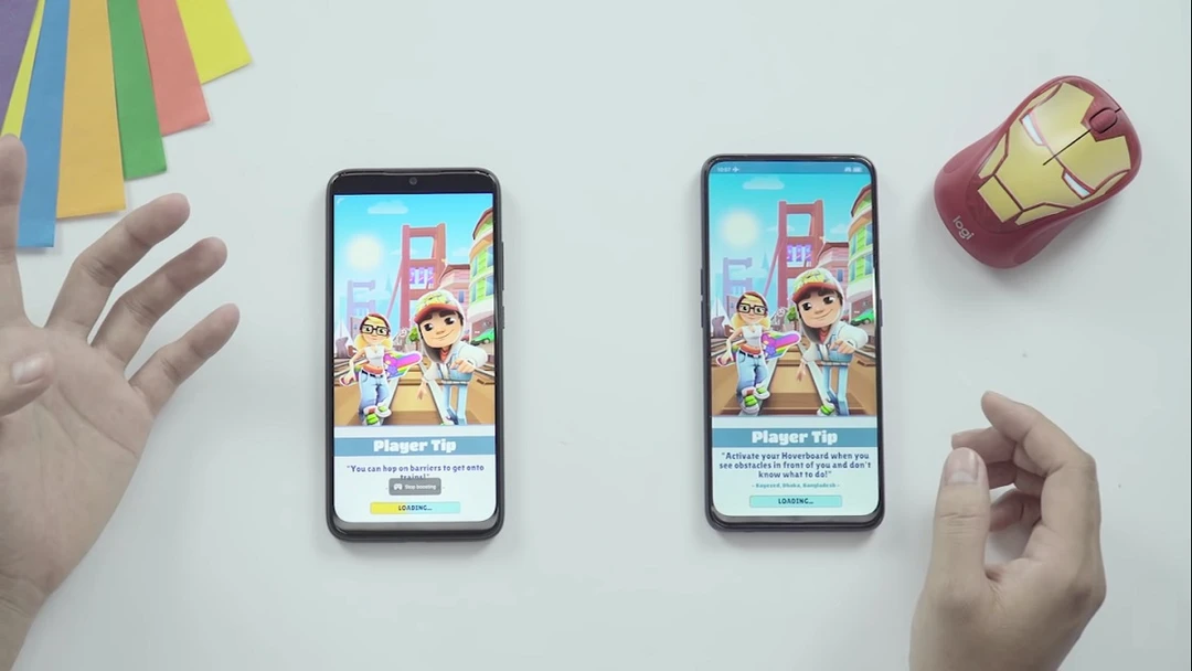 So sánh cấu hình Oppo F11 Pro và Redmi Note 7 Pro: Ai có lợi thế hơn?