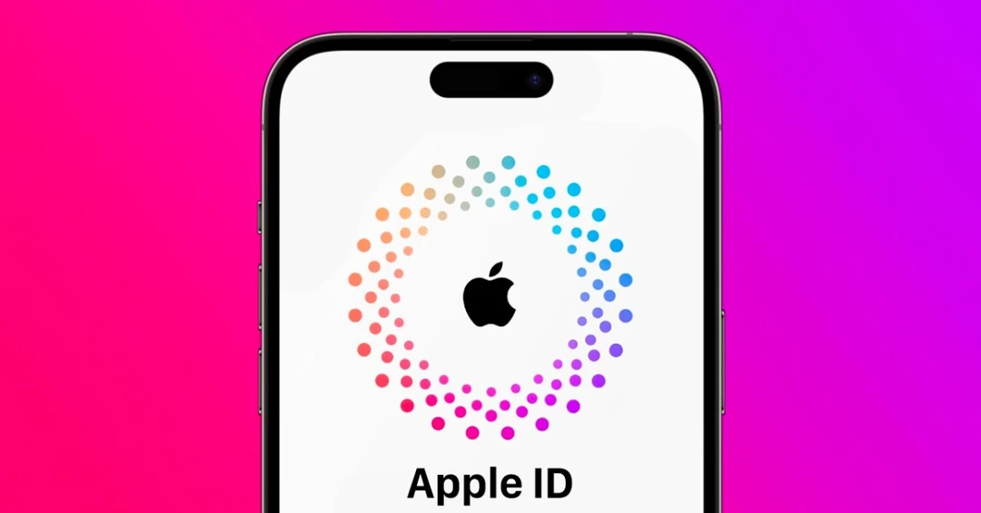 Apple ID có thể được đổi tên thành Apple Account