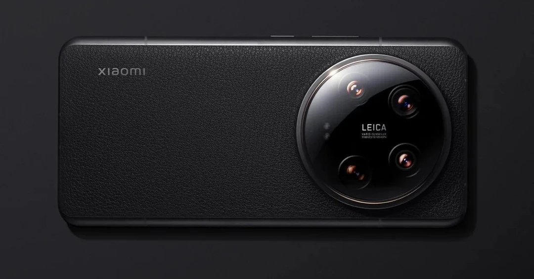 Xiaomi 14 Ultra chính thức ra mắt: Màn hình OLED 6,73 inch 2K, camera 50 MP