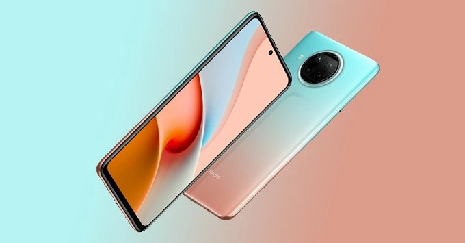 Redmi Note 9 5G và Redmi Note 9 Pro 5G ra mắt: Pin 5000 mAh, màn hình 120Hz, giá chỉ từ 4.6 triệu