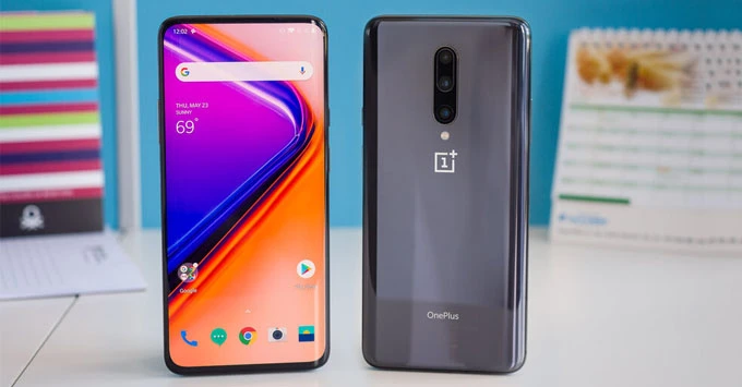 OnePlus 7T Pro ra mắt: Cấu hình cực mạnh với mức giá chỉ từ 17,9 triệu