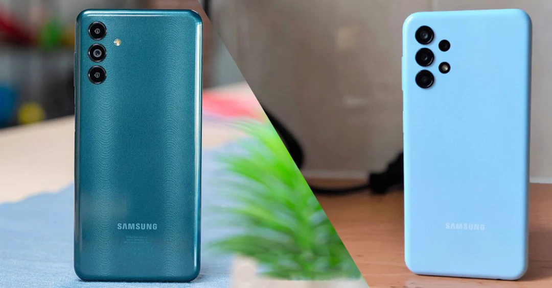 Galaxy A13 vs Galaxy A04s: Đâu là mẫu điện thoại giá rẻ bạn nên lựa chọn?