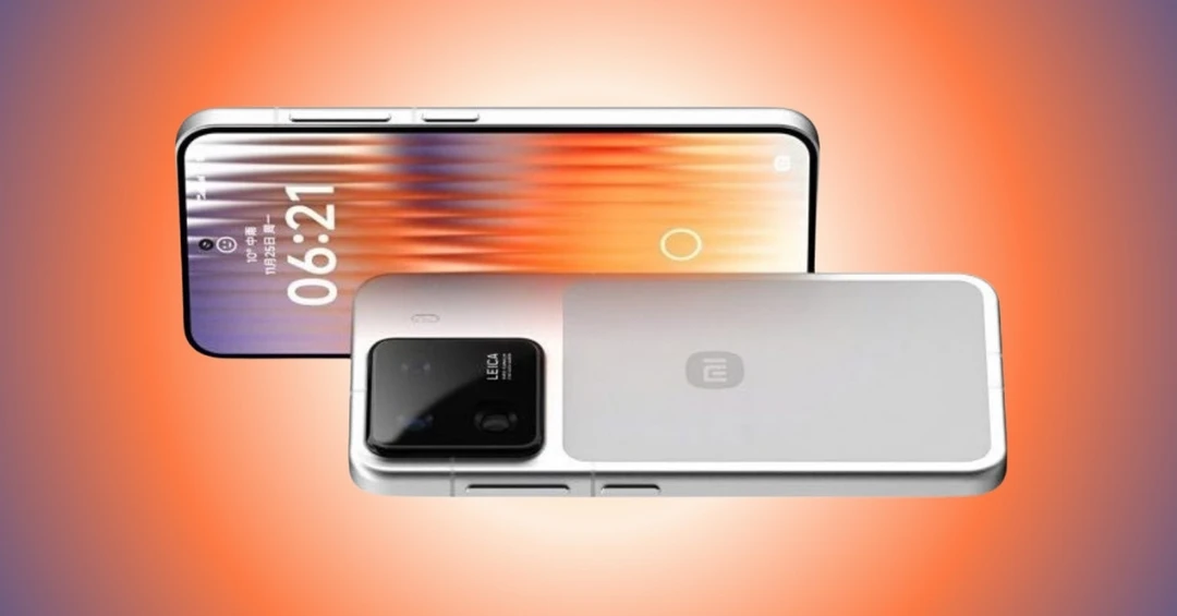 Xiaomi 16 rò rỉ thiết kế mới: Hé lộ diện mạo flagship nhỏ gọn đầy ấn tượng