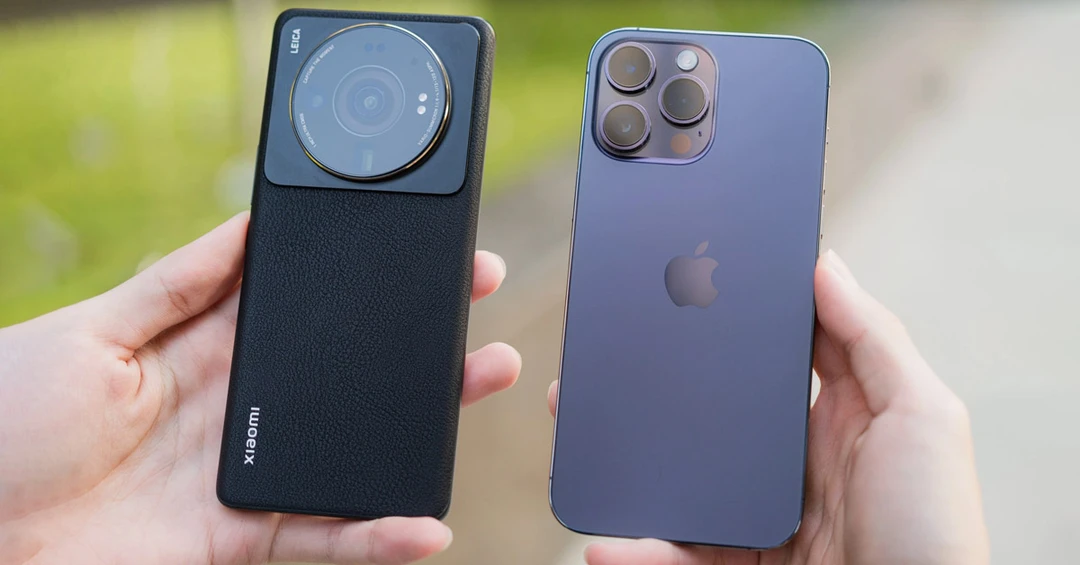So sánh Xiaomi 13 Ultra và iPhone 14 Pro Max: Sự khác biệt nằm ở đâu?