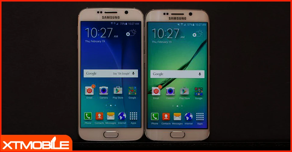Samsung Galaxy S6 & S6 Edge, S6 Edge Plus, Note 5 tiếp tục nhận được bản cập nhật Android 7.0 Nougat tại nhiều khu vực