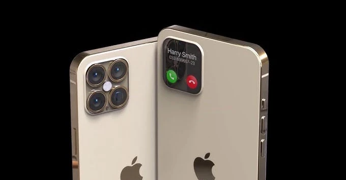 Đây là iPhone đầu tiên có RAM 12GB sắp ra mắt với ba camera 48MP