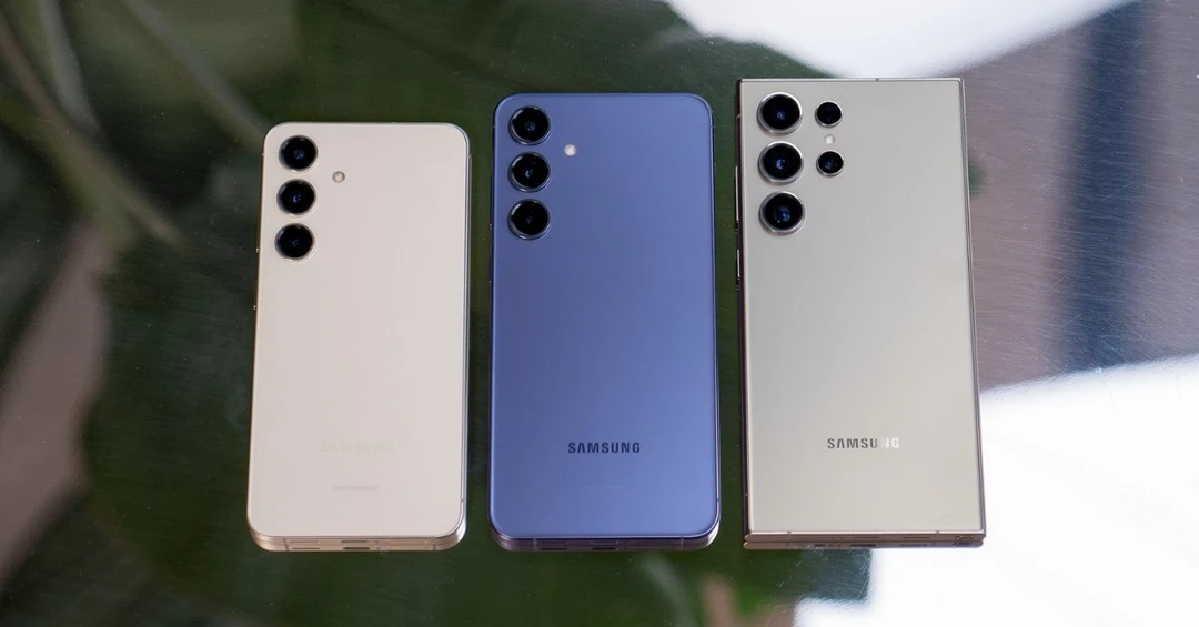 Samsung Galaxy S24 có mấy màu? Nên mua màu nào đẹp?