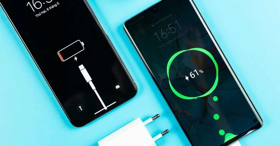 8 cách tiết kiệm pin hiệu quả cho điện thoại Samsung nên áp dụng ngay