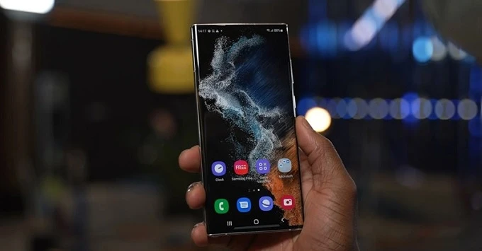 Cách cải thiện chất lượng hiển thị trên Galaxy S22 series người dùng nhất định phải biết
