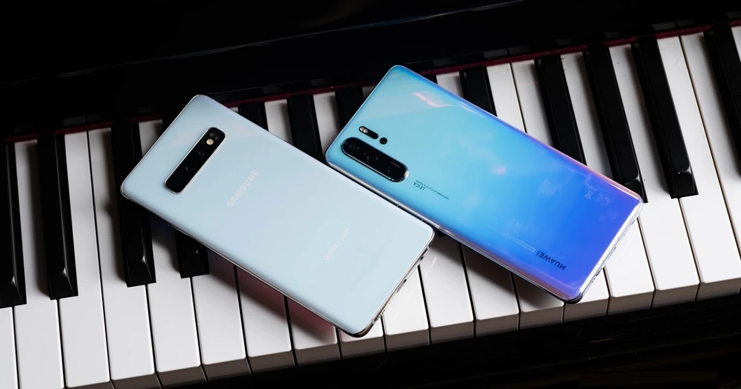 So sánh camera giữa Galaxy S10 Plus và Huawei P30 Pro