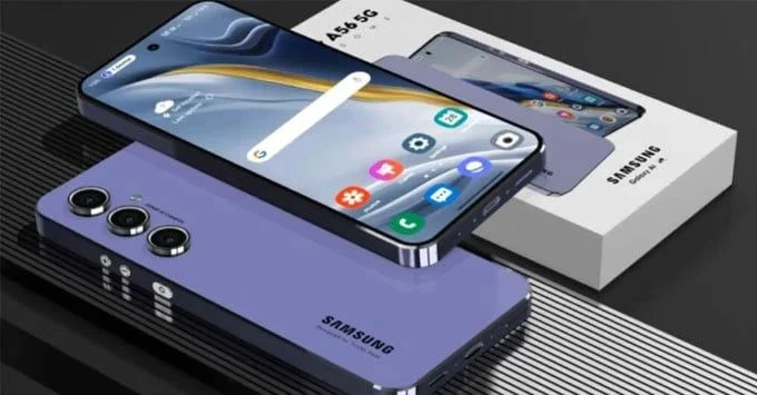 Đánh giá Galaxy A56 5G: Tìm hiểu thêm về siêu phẩm tầm trung của Samsung