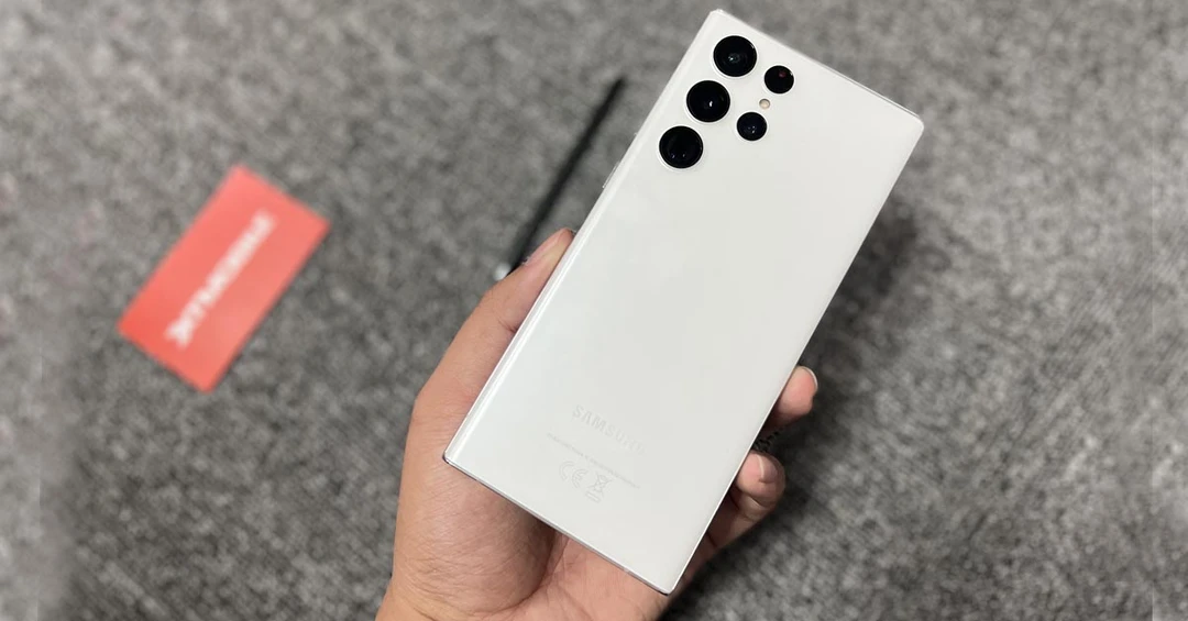 Màn hình Galaxy S22 Ultra: Công nghệ đột phá và trải nghiệm đỉnh cao