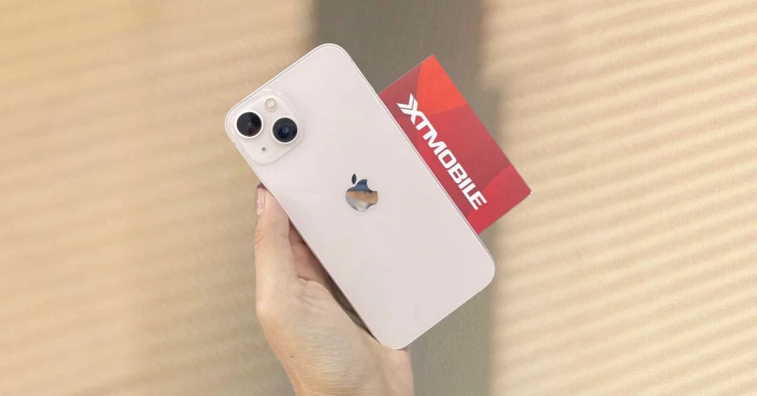 iPhone 13 giá bao nhiêu? Cập nhật bảng giá iPhone 13 cũ mới nhất 2026