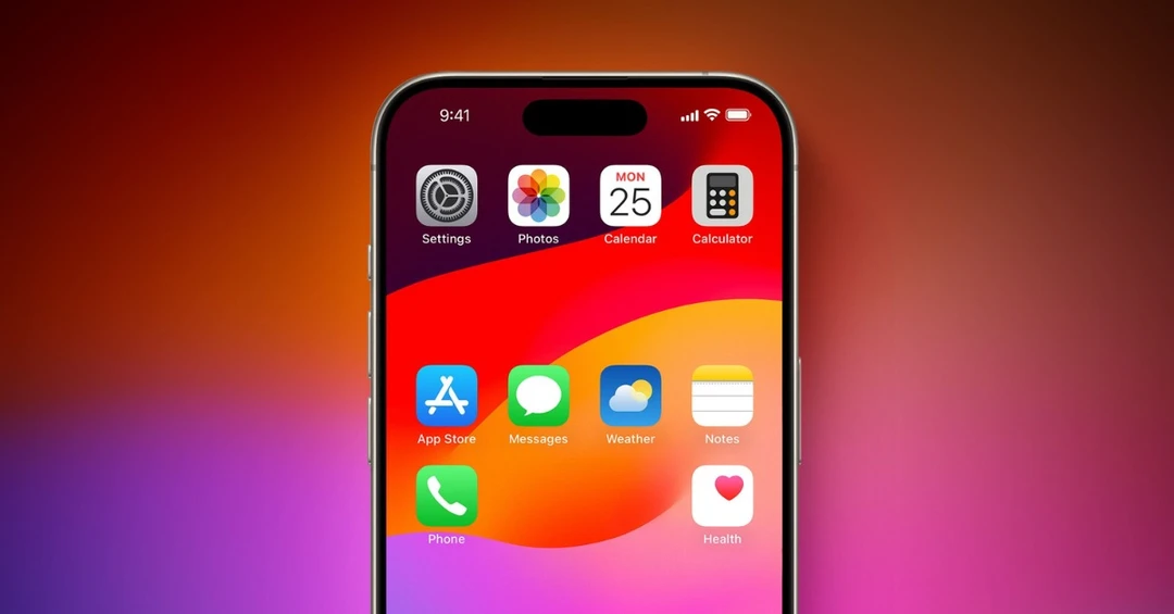 Cách đưa ứng dụng ra màn hình chính trên iPhone chi tiết nhất