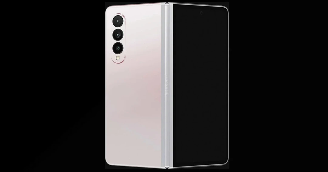 Cận cảnh Galaxy Z Fold3 với công nghệ camera selfie ẩn dưới màn hình